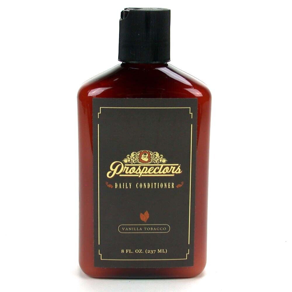 Prospectors Daily Conditioner - Vanilla