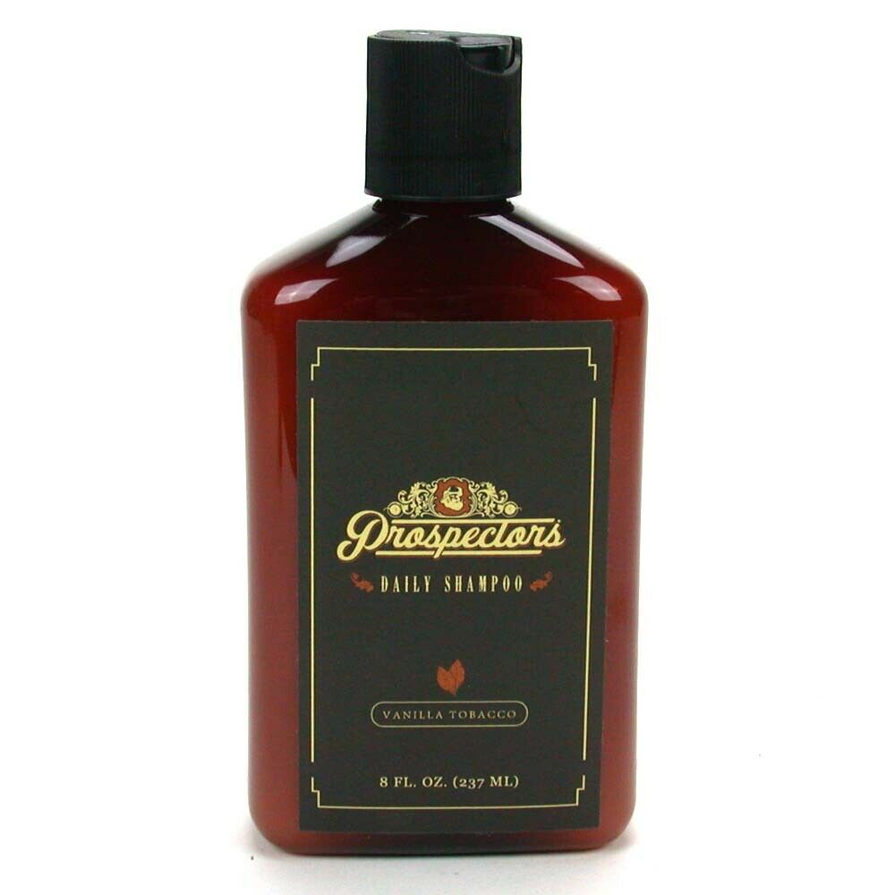 Prospectors Daily Shampoo - Vanilla