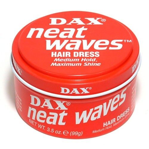 DAX Neat Waves Hair Dress