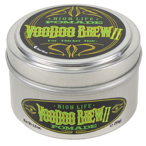 Dax High Life Voodoo Brew Pomade 99G main image 1