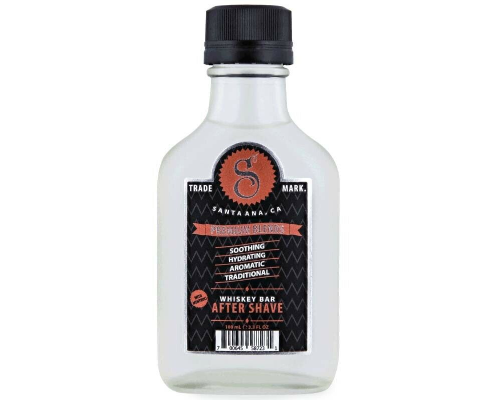 Suavecito Premium Blends Aftershave