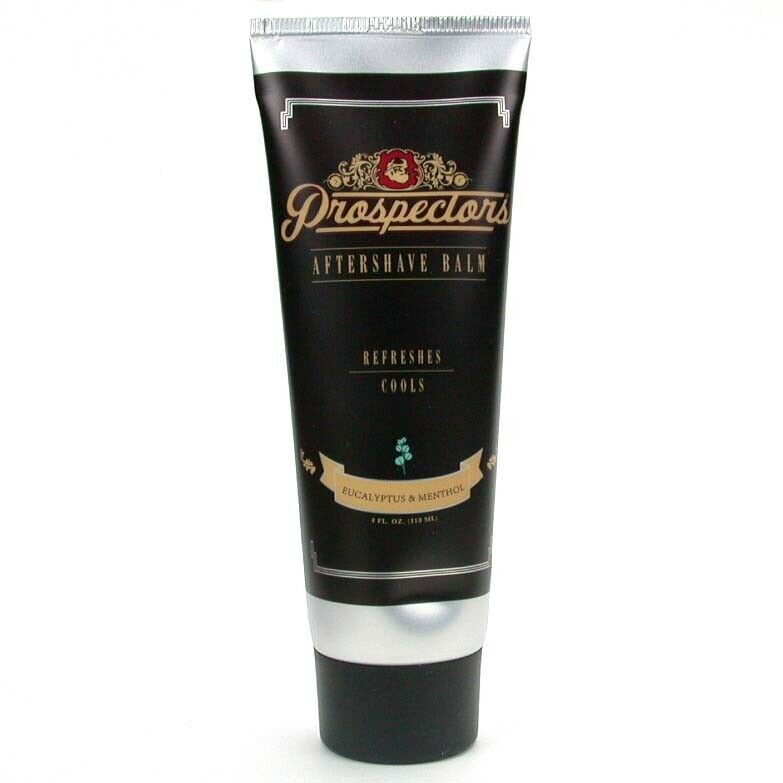 Prospectors Aftershave Balm