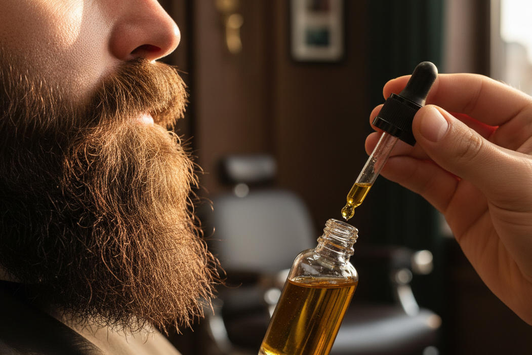 Best Beard Oil for Thick Beards