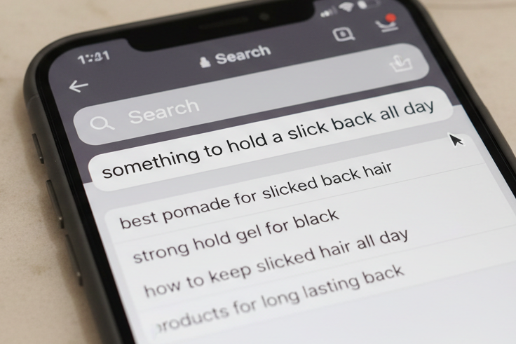 Your Search Bar Does More Than Search — Ask It Anything