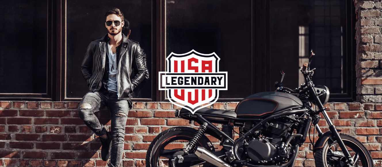 Legendary USA