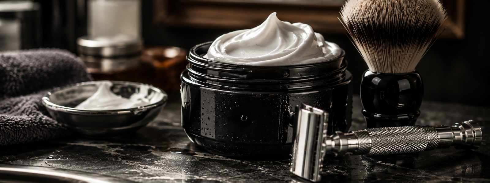 Shave Cream