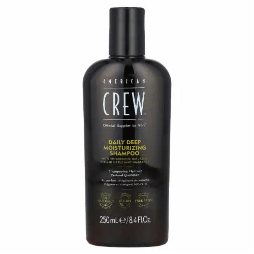 American Crew Daily Deep Moisturizing Shampoo