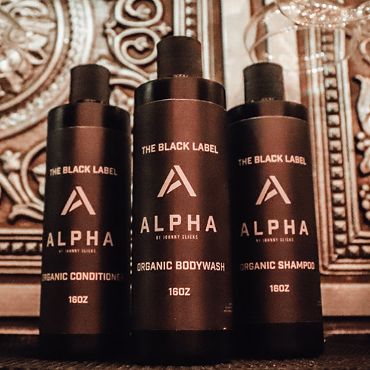 Alpha Hair Conditioner