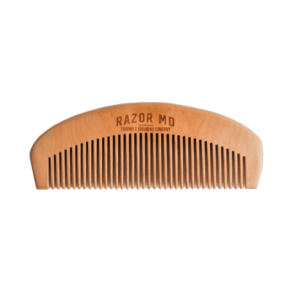 Beard Bundle and Gift Set - Sandalwood