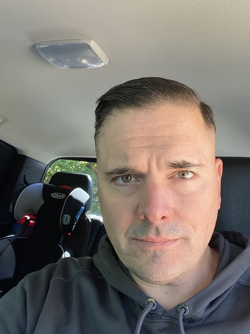 Formula 49 Organic Clay