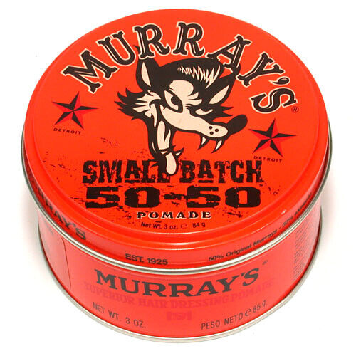 Murray's Premium Bundle