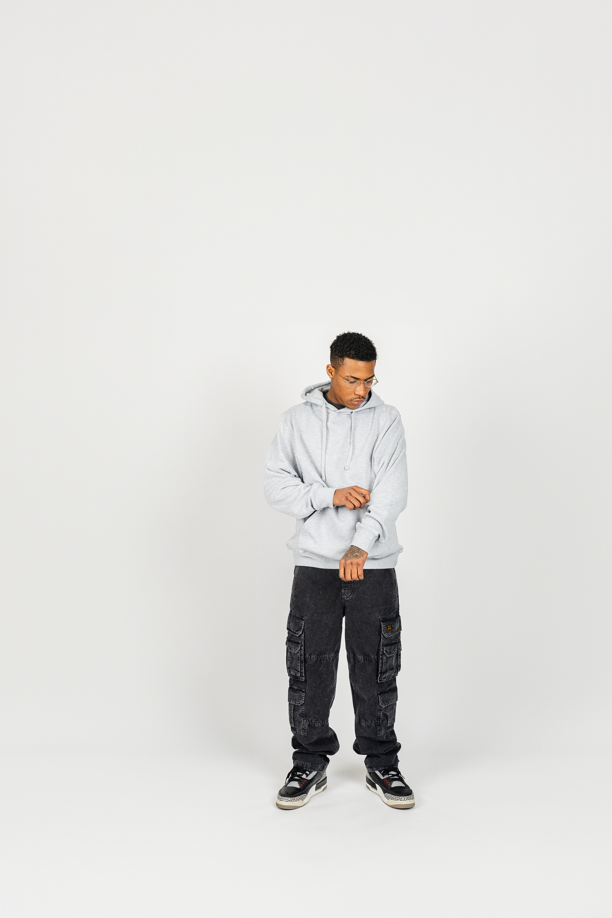 Greenhouse Fleece Hoodie