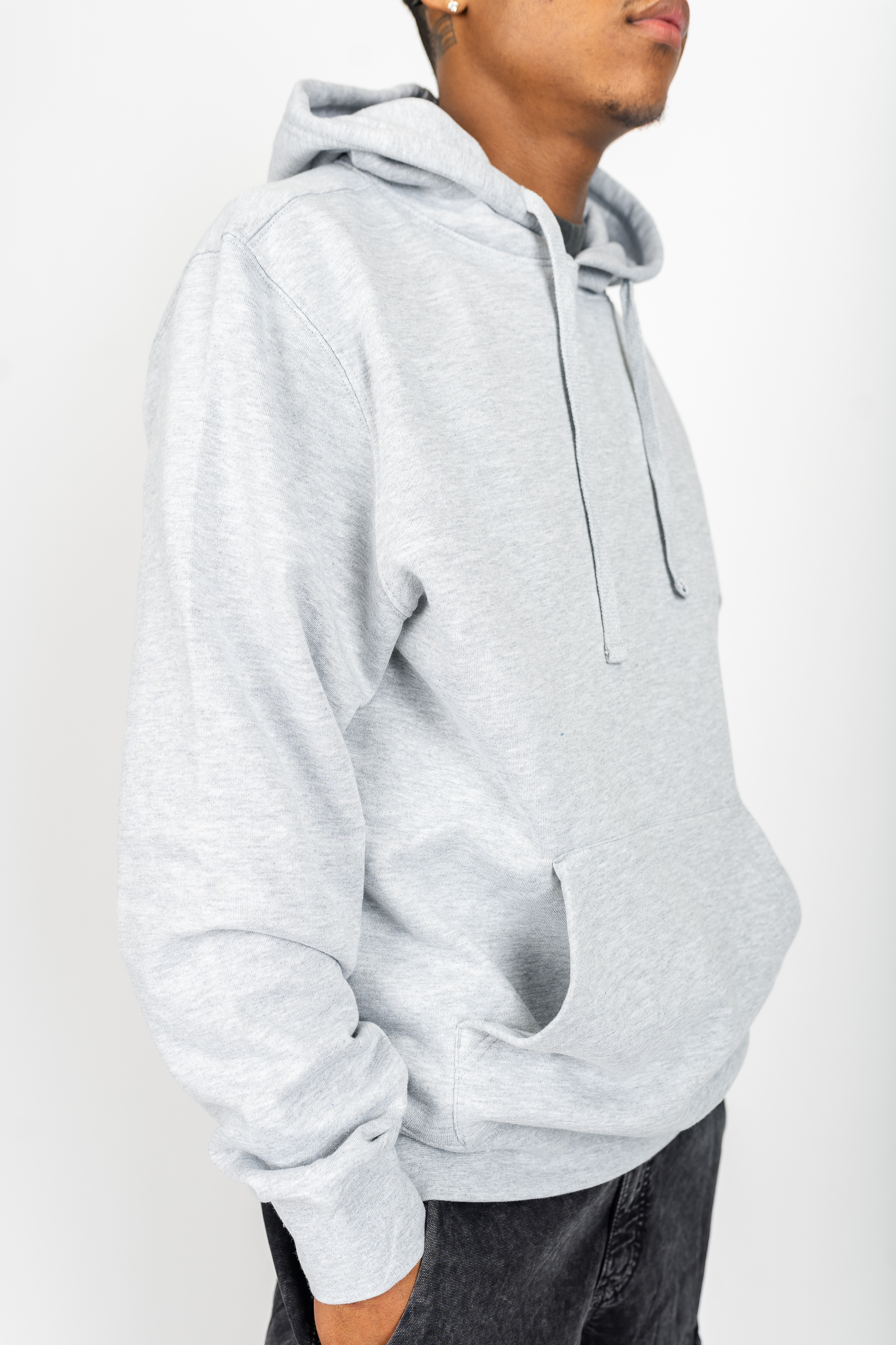 Greenhouse Fleece Hoodie