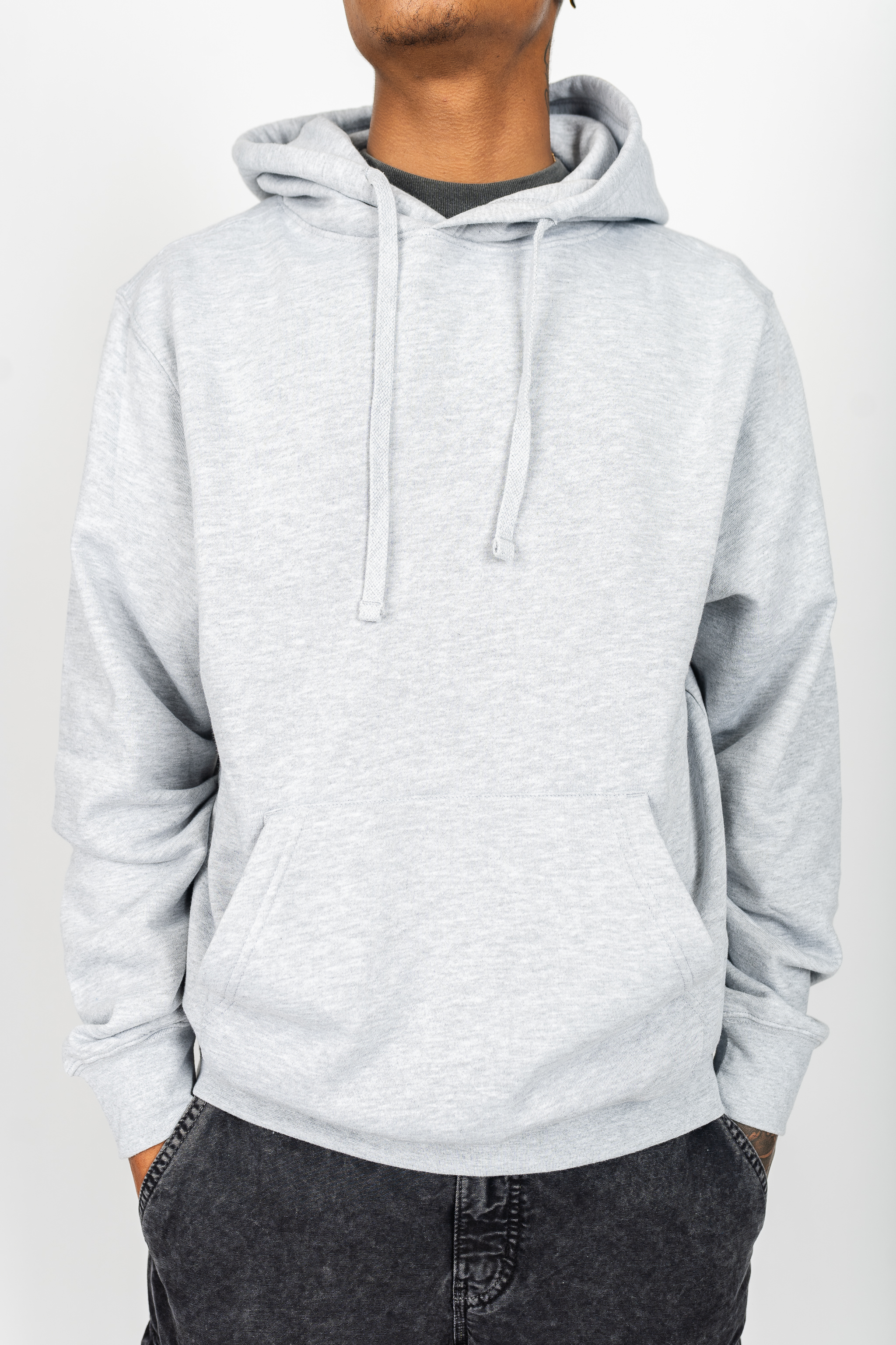 Greenhouse Fleece Hoodie