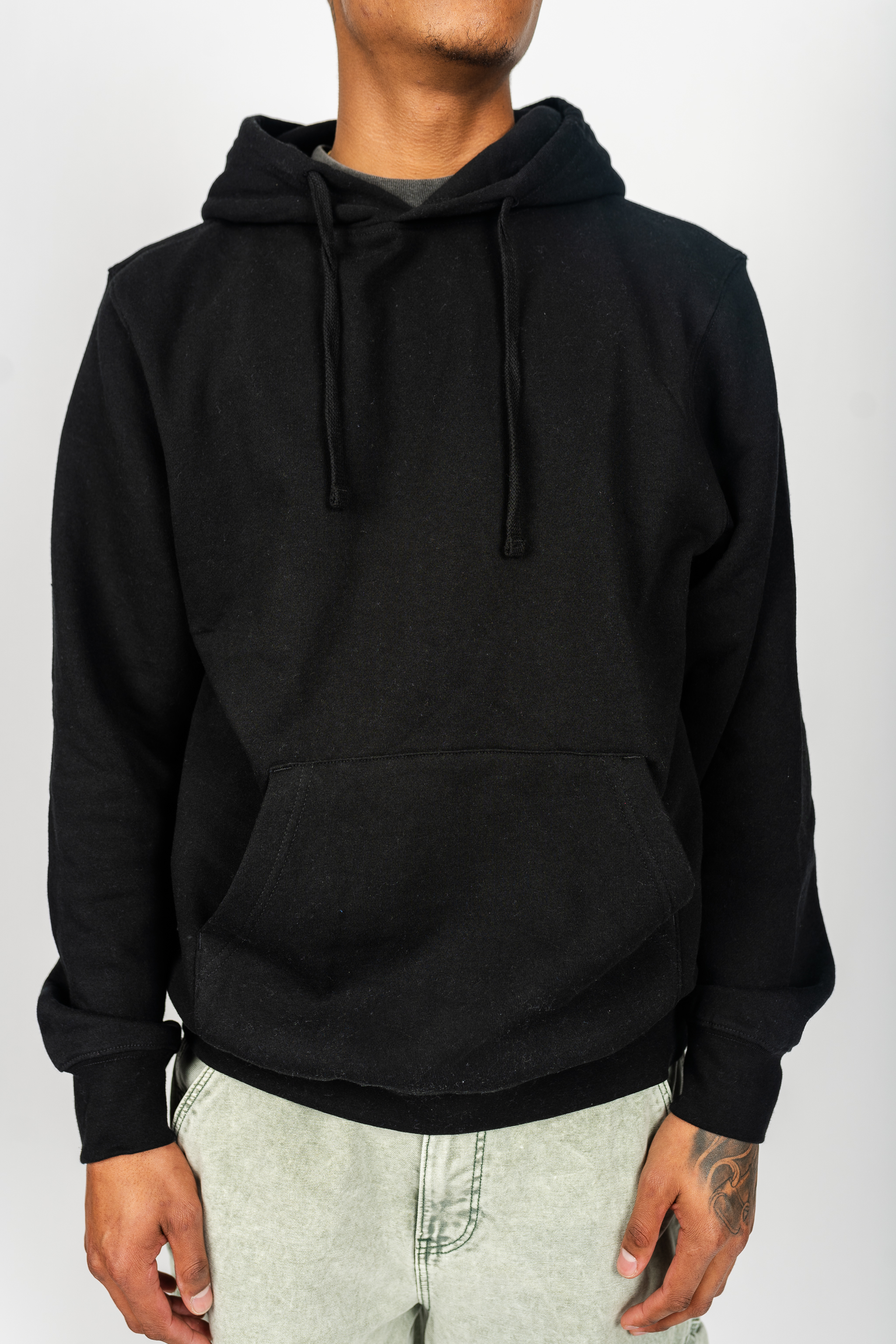 Greenhouse Fleece Hoodie