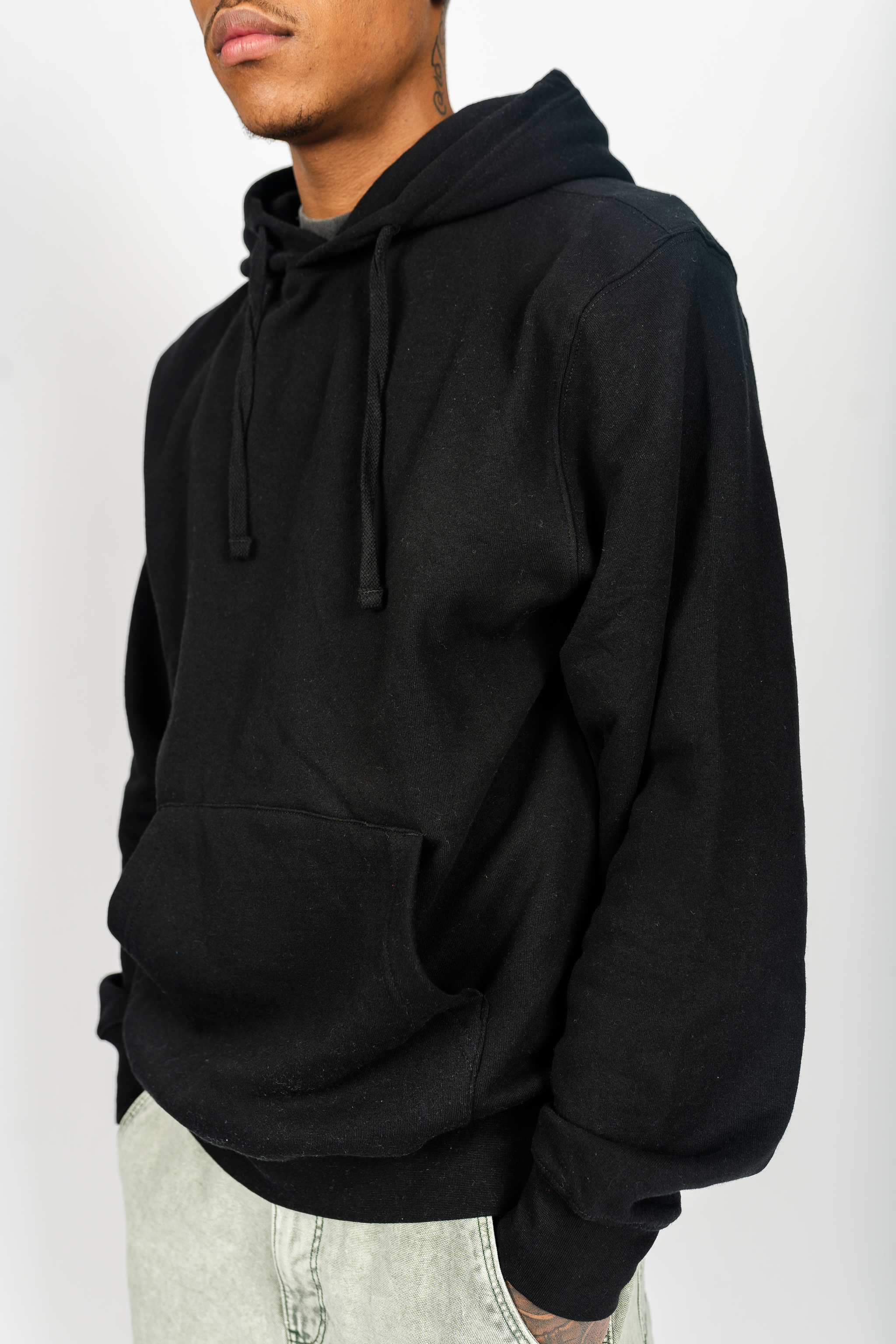 Greenhouse Fleece Hoodie