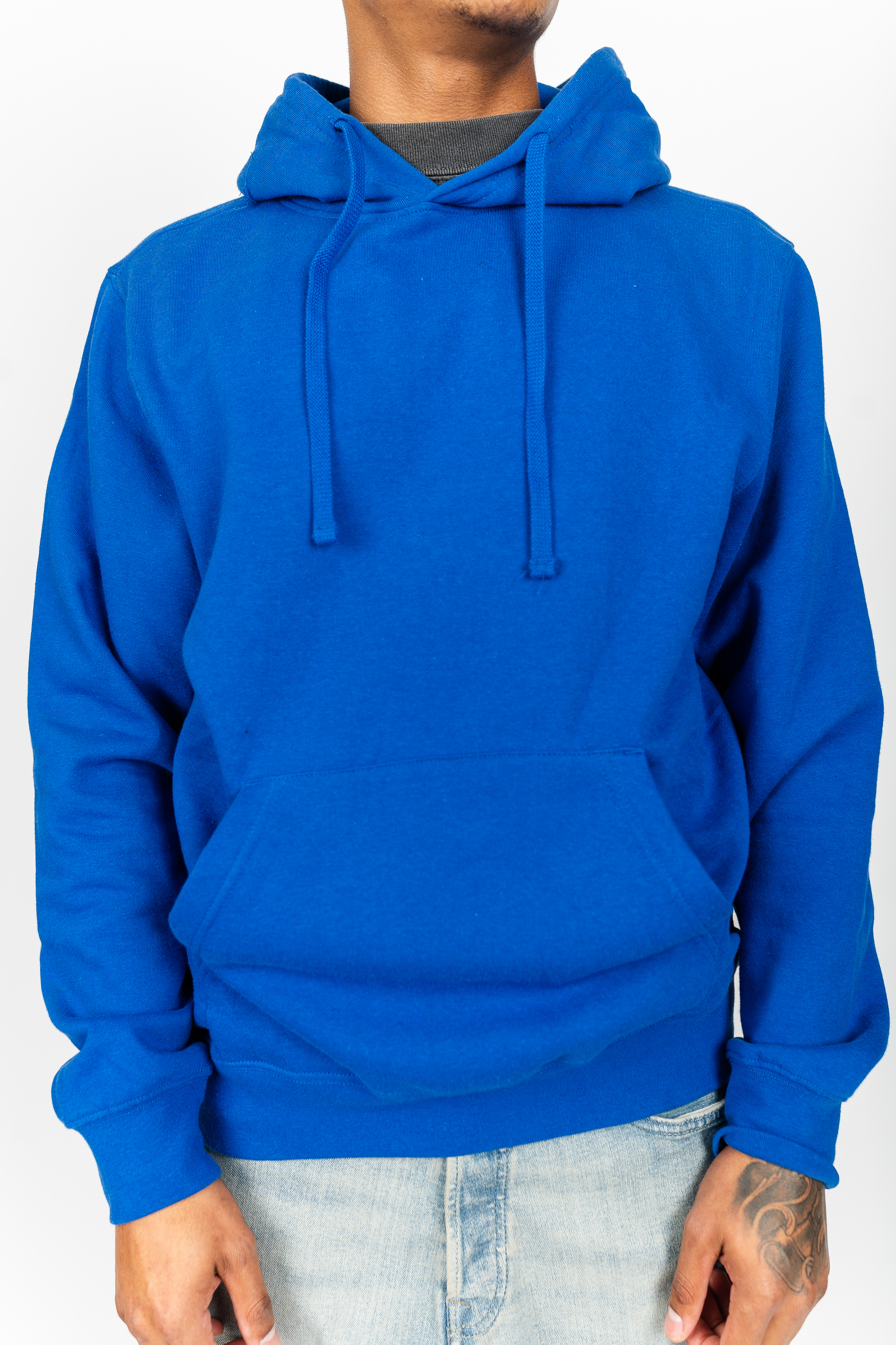 Greenhouse Fleece Hoodie