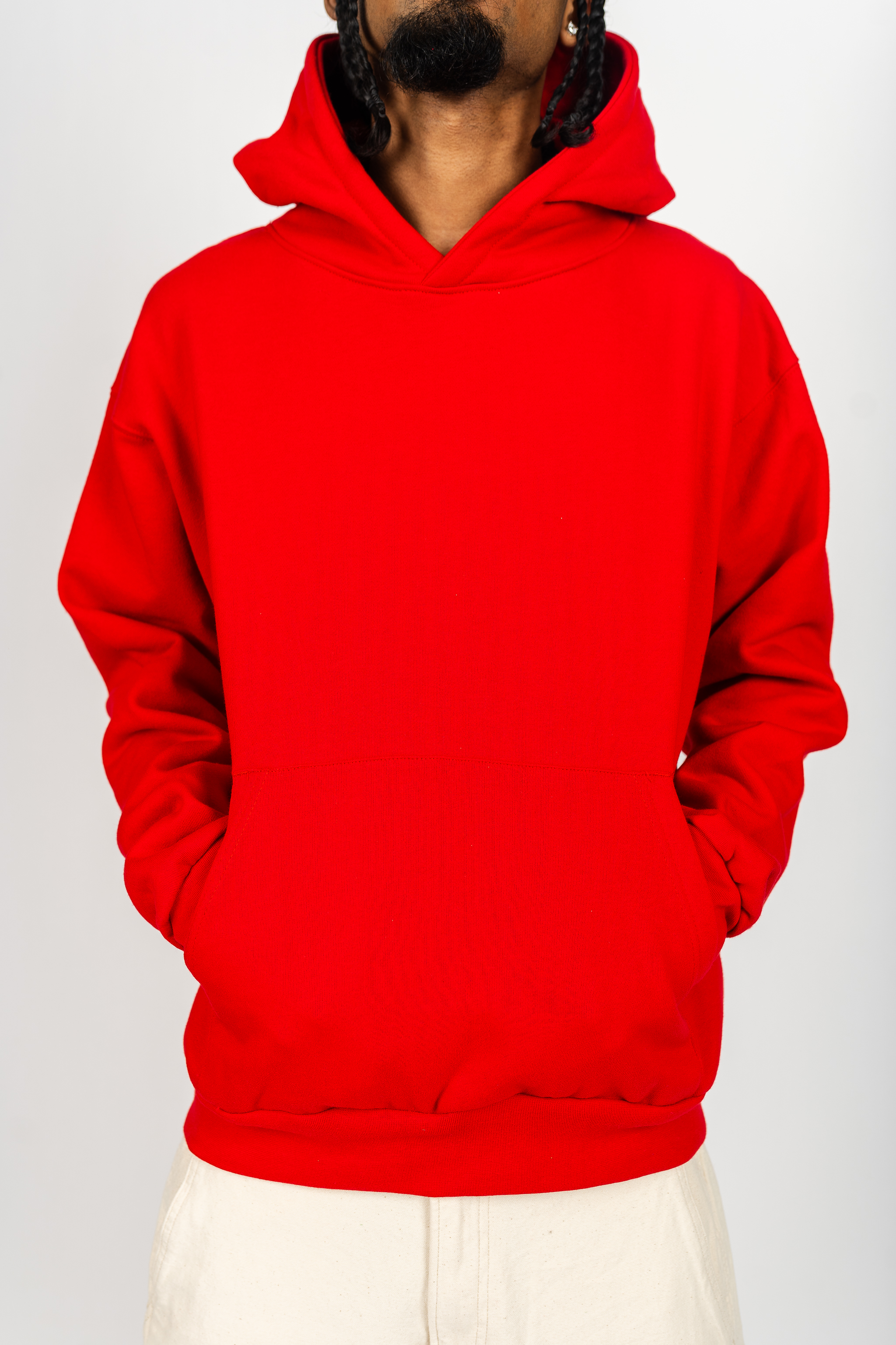 Greenhouse Heavyweight Boyfriend Hoodie