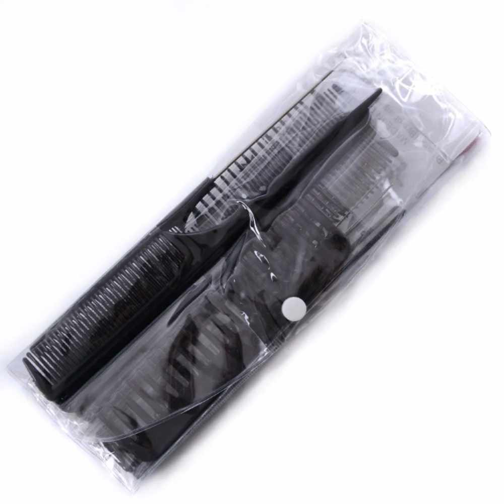 Hair Styling Comb and Pick Kit