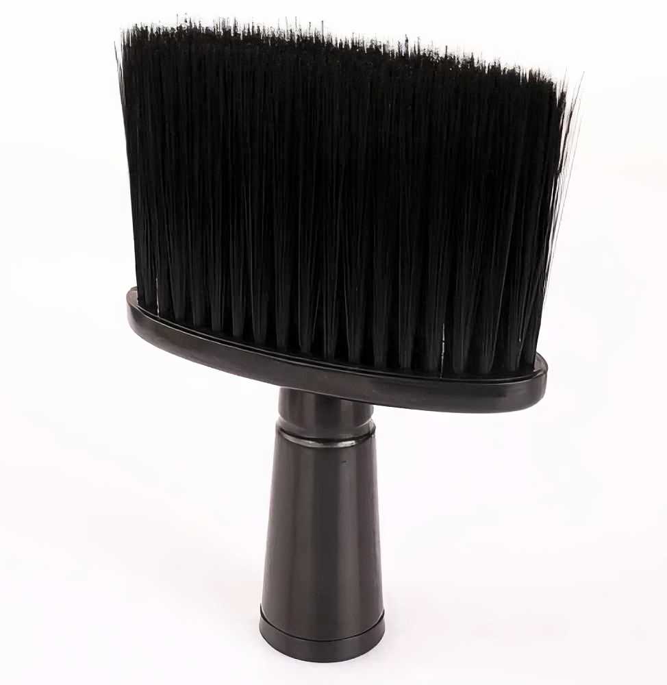 Soft Neck Face Duster Brush