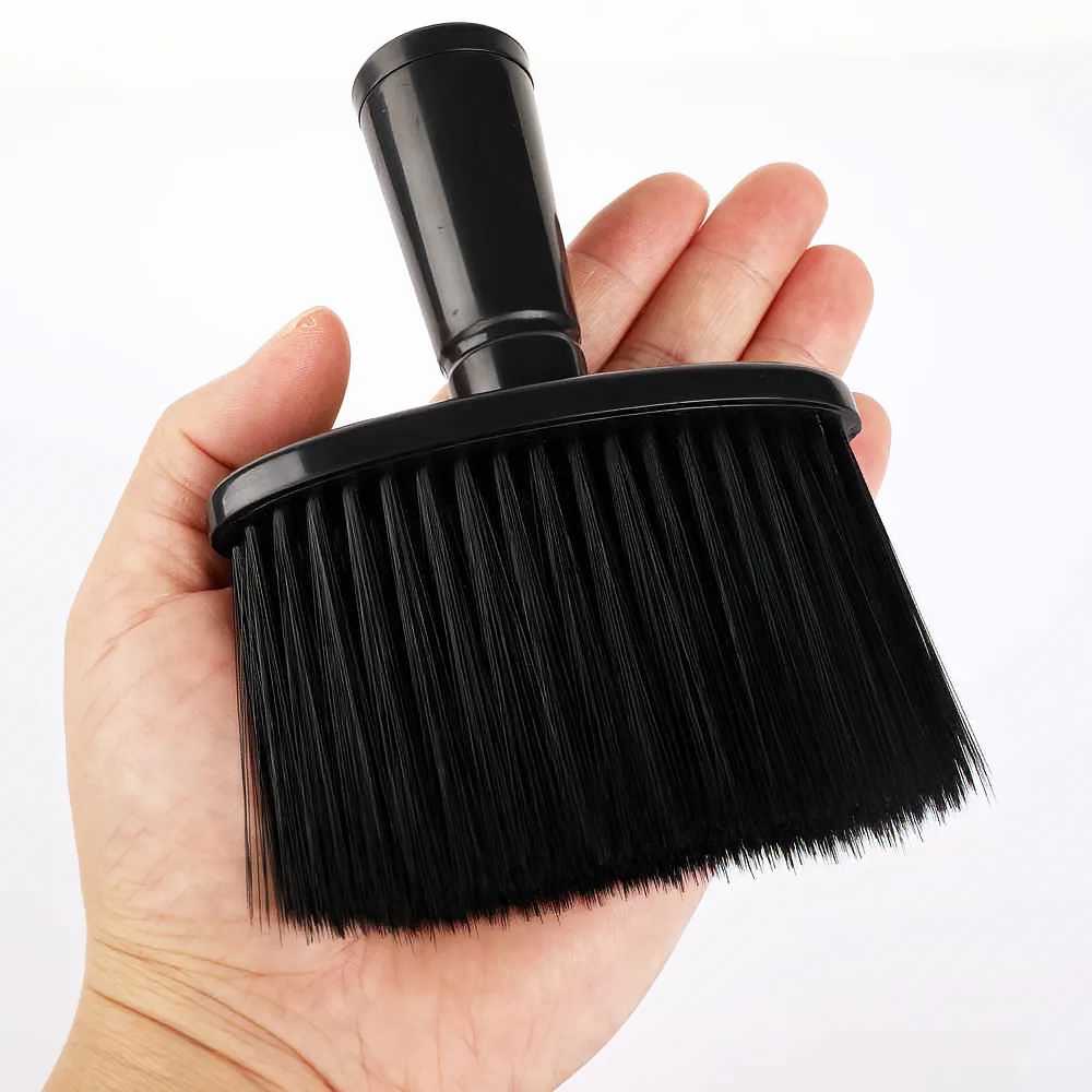 Soft Neck Face Duster Brush