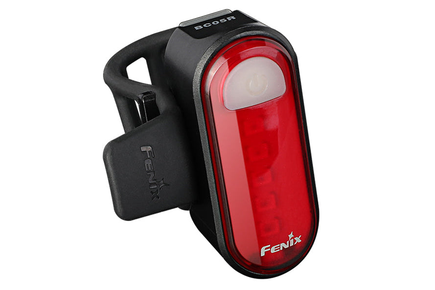Fenix BC05R V2.0 Rechargeable Bicycle Tail Light