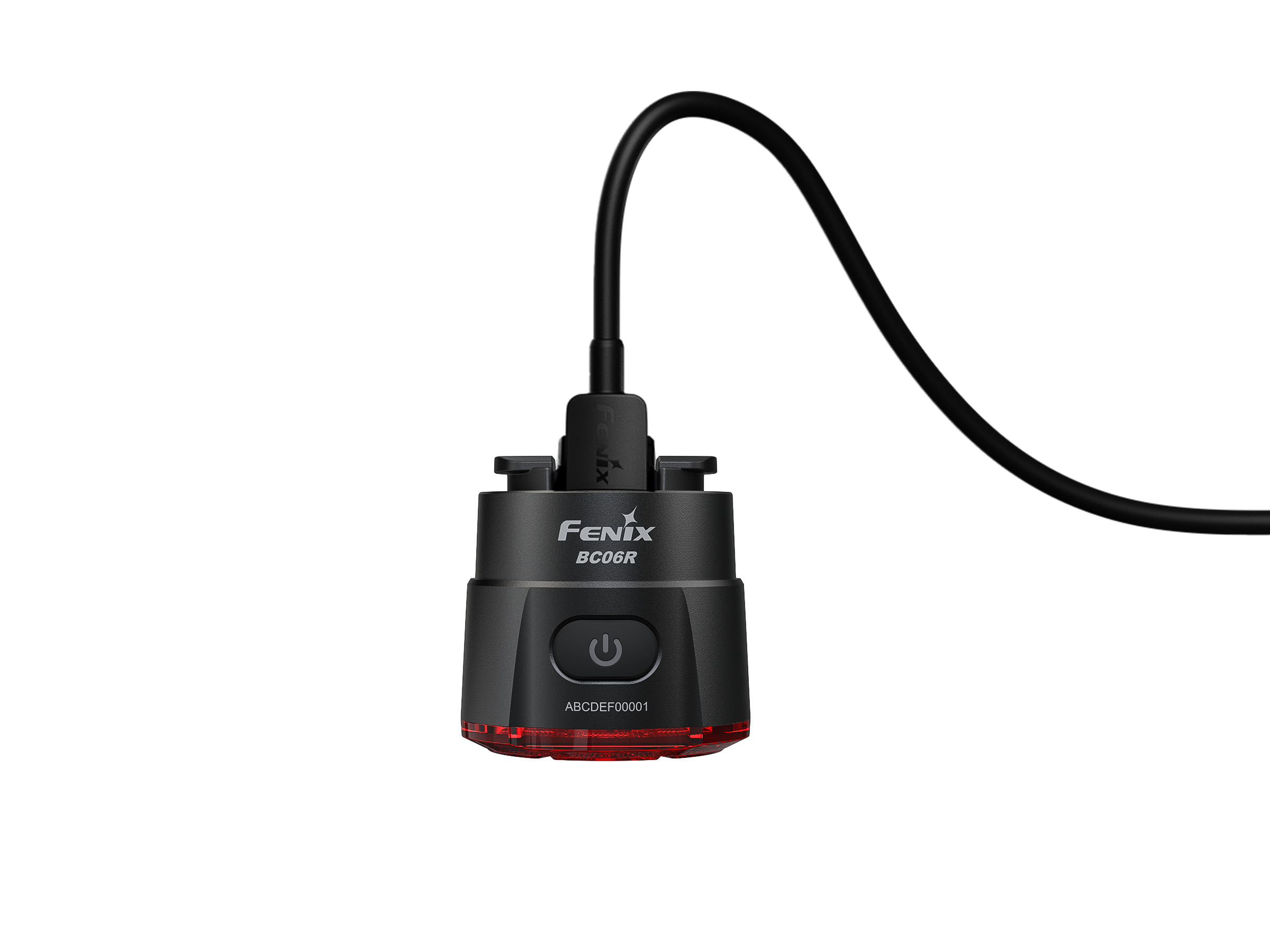Fenix BC06R Smart-Brake Bicycle Taillight