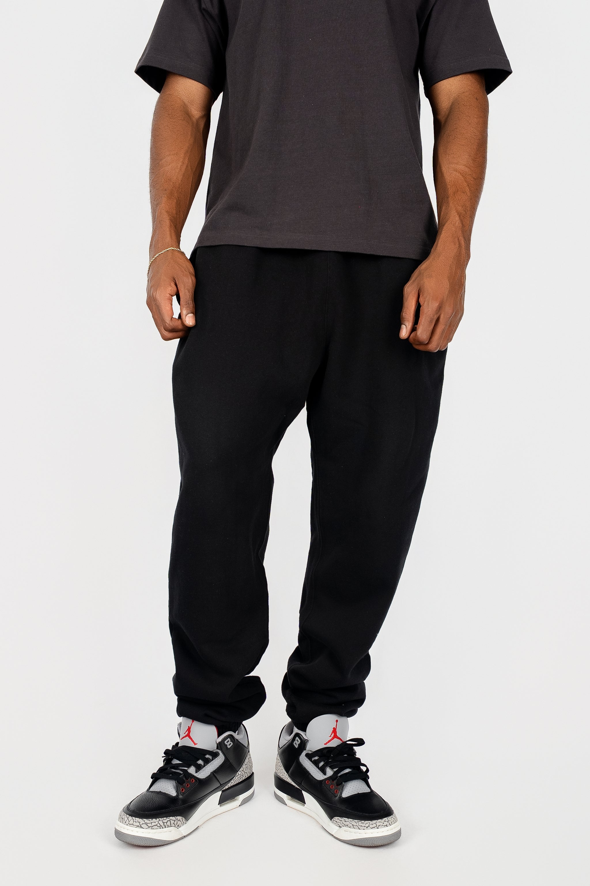 Greenhouse Heavyweight Boyfriend Joggers