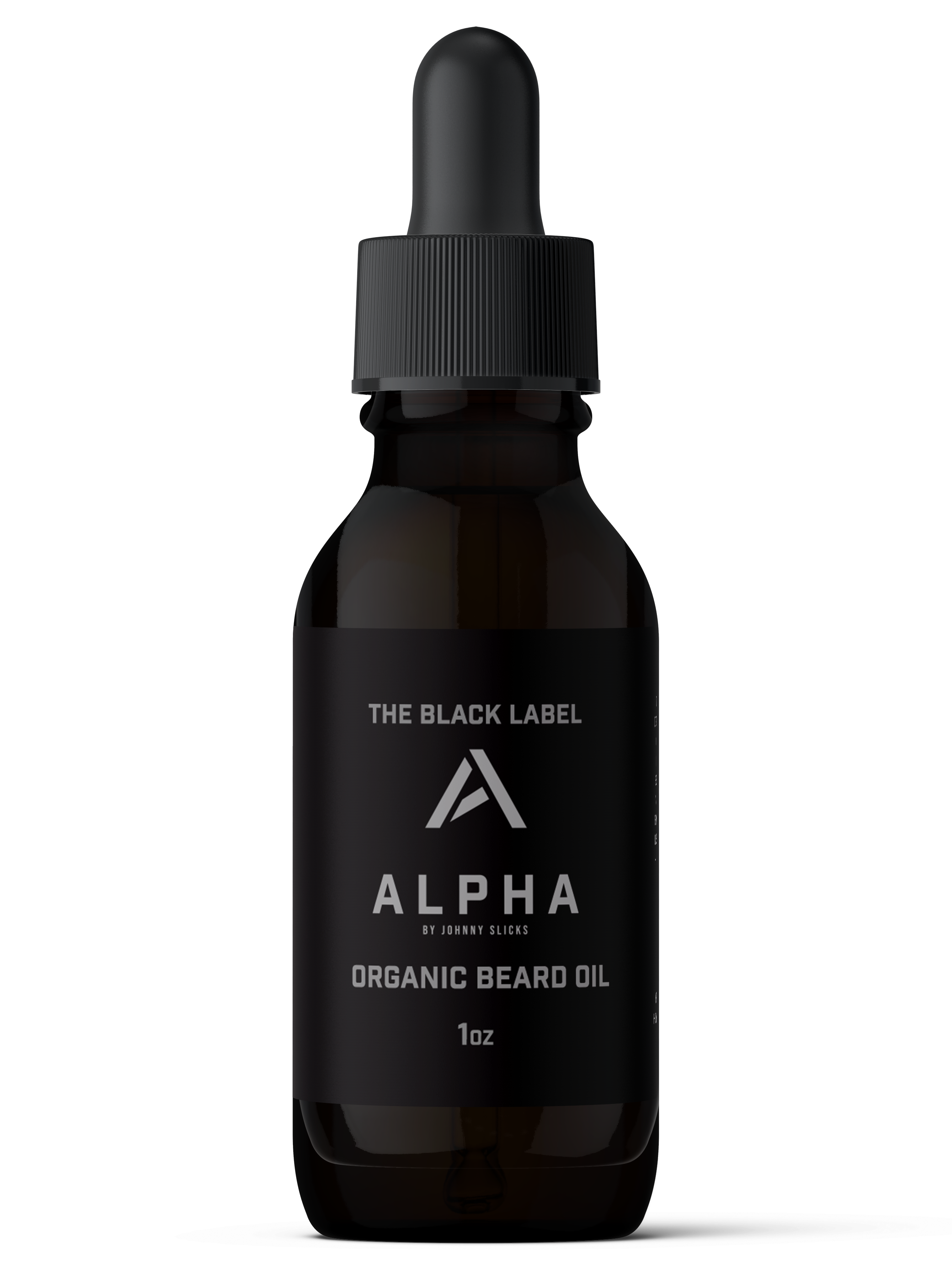 Alpha Beard Oil