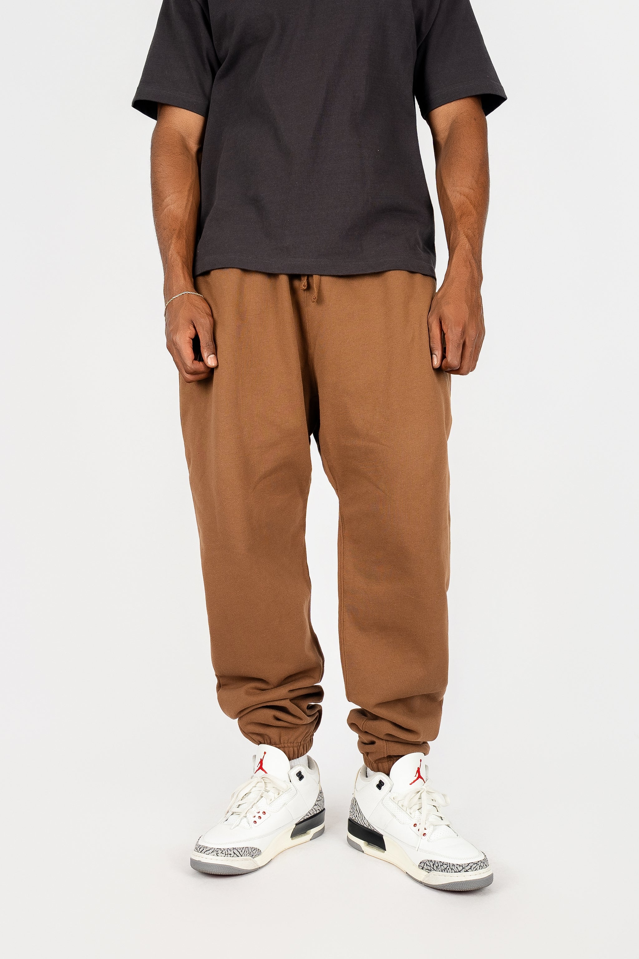 Greenhouse Heavyweight Boyfriend Joggers