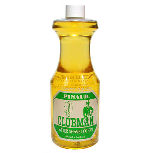 Clubman Pinaud Aftershave Lotion 16floz