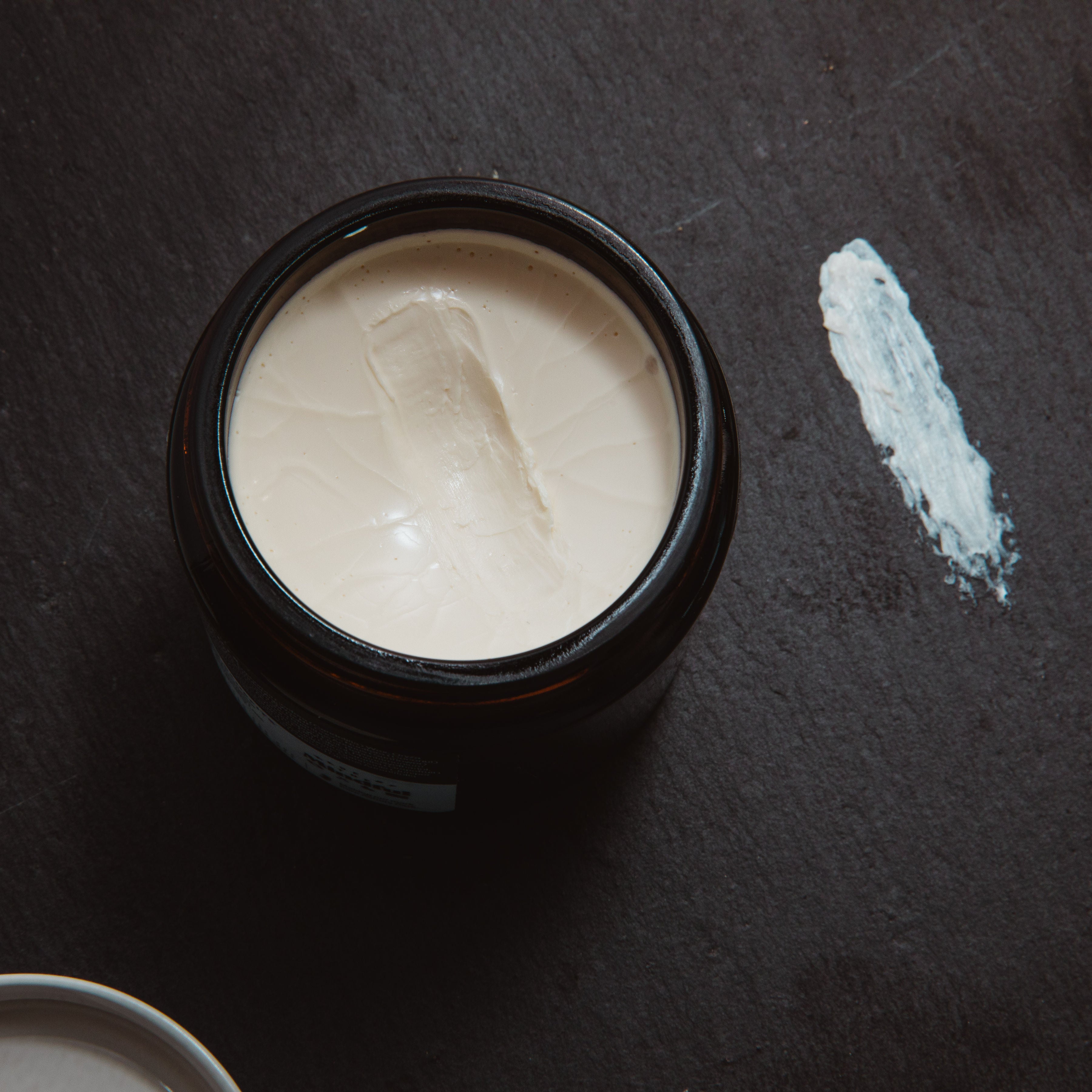 Gray Ghost Cream Pomade