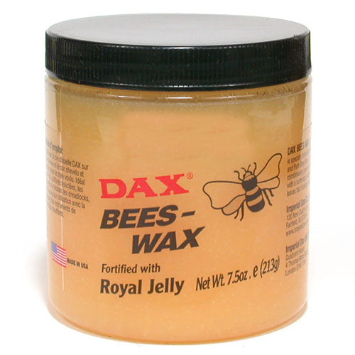 DAX Beeswax Royal Jelly