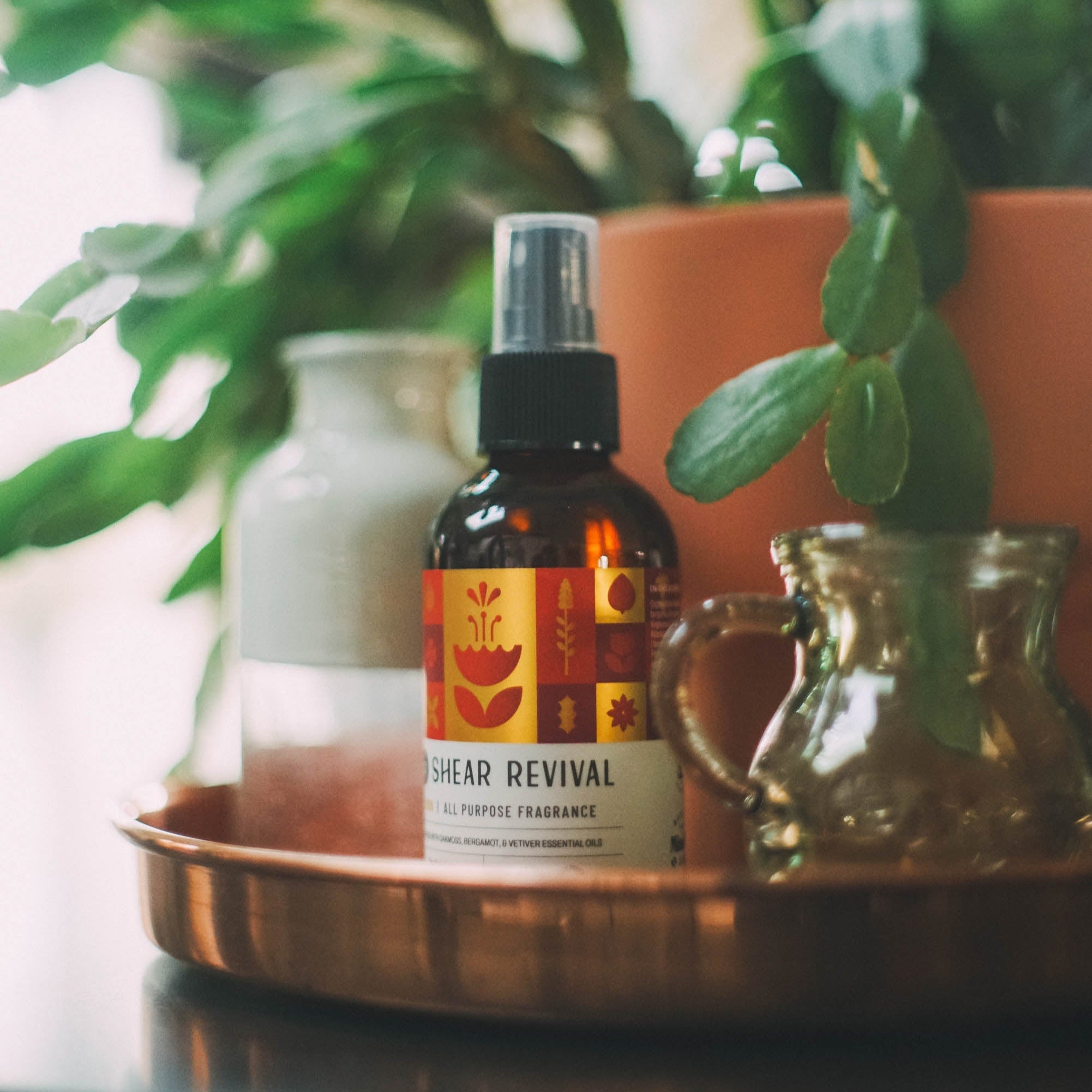 All Purpose Fragrance - 1926