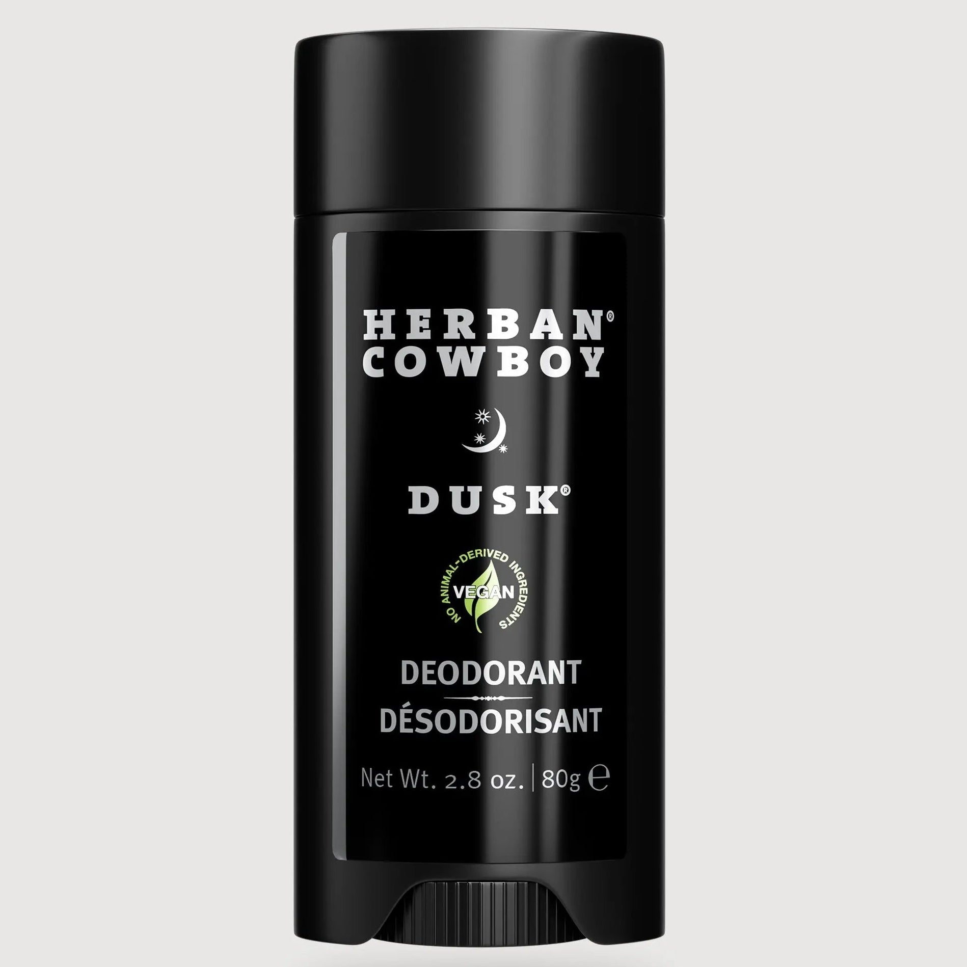Dusk Stick Deodorant by Herban Cowboy