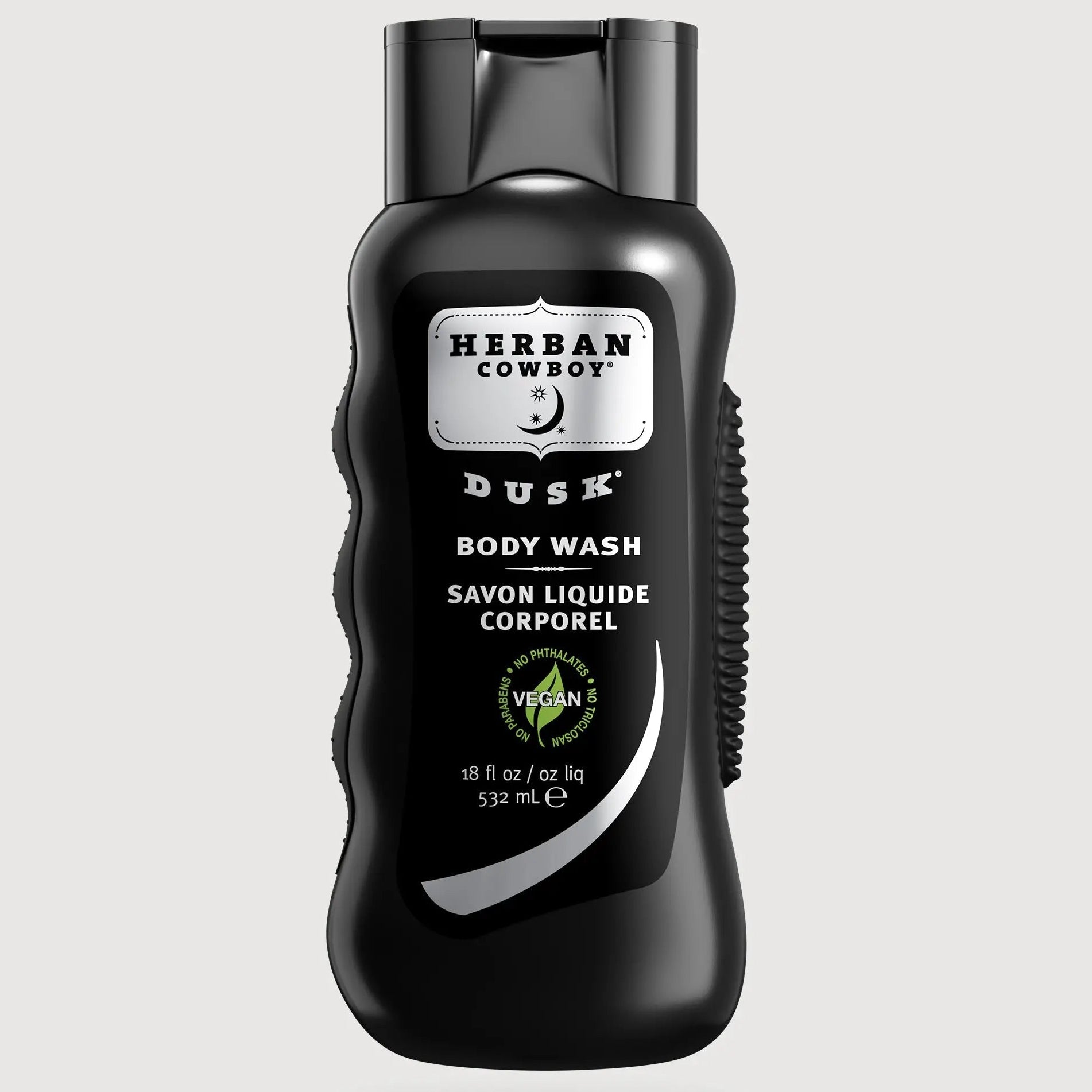 Dusk Body Wash by Herban Cowboy