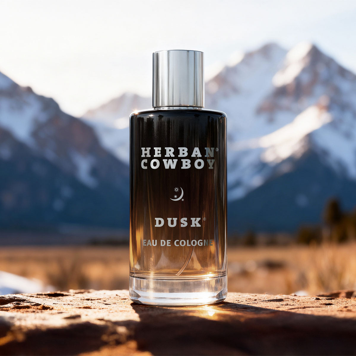 Herban Cowboy Dusk Cologne