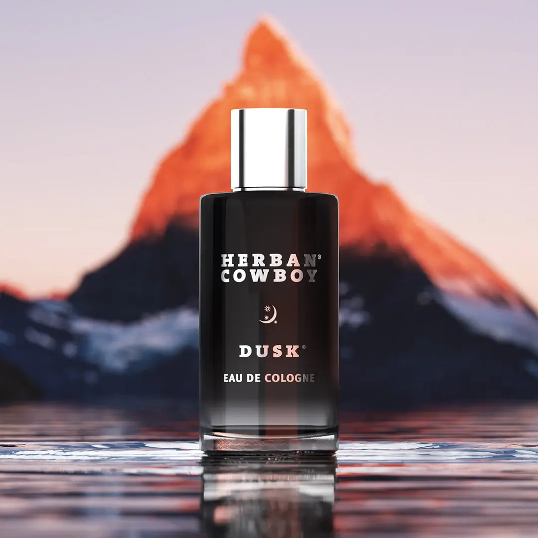 Herban Cowboy Dusk Cologne