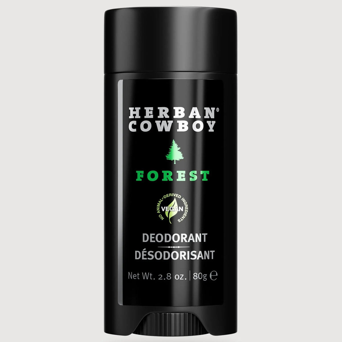 Forest Stick Deodorant by Herban Cowboy