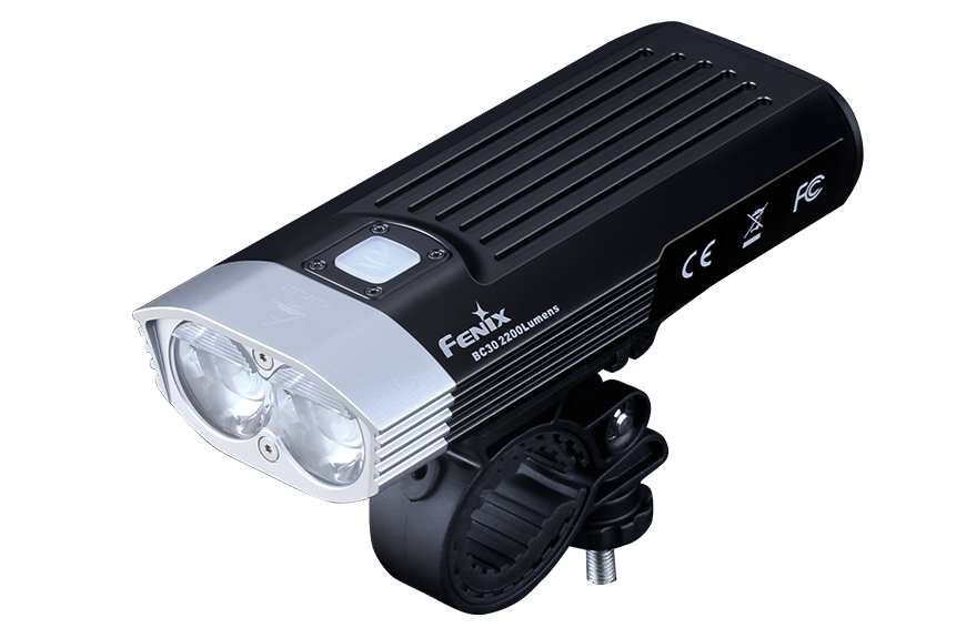 Fenix BC30 V2 LED Bike Light