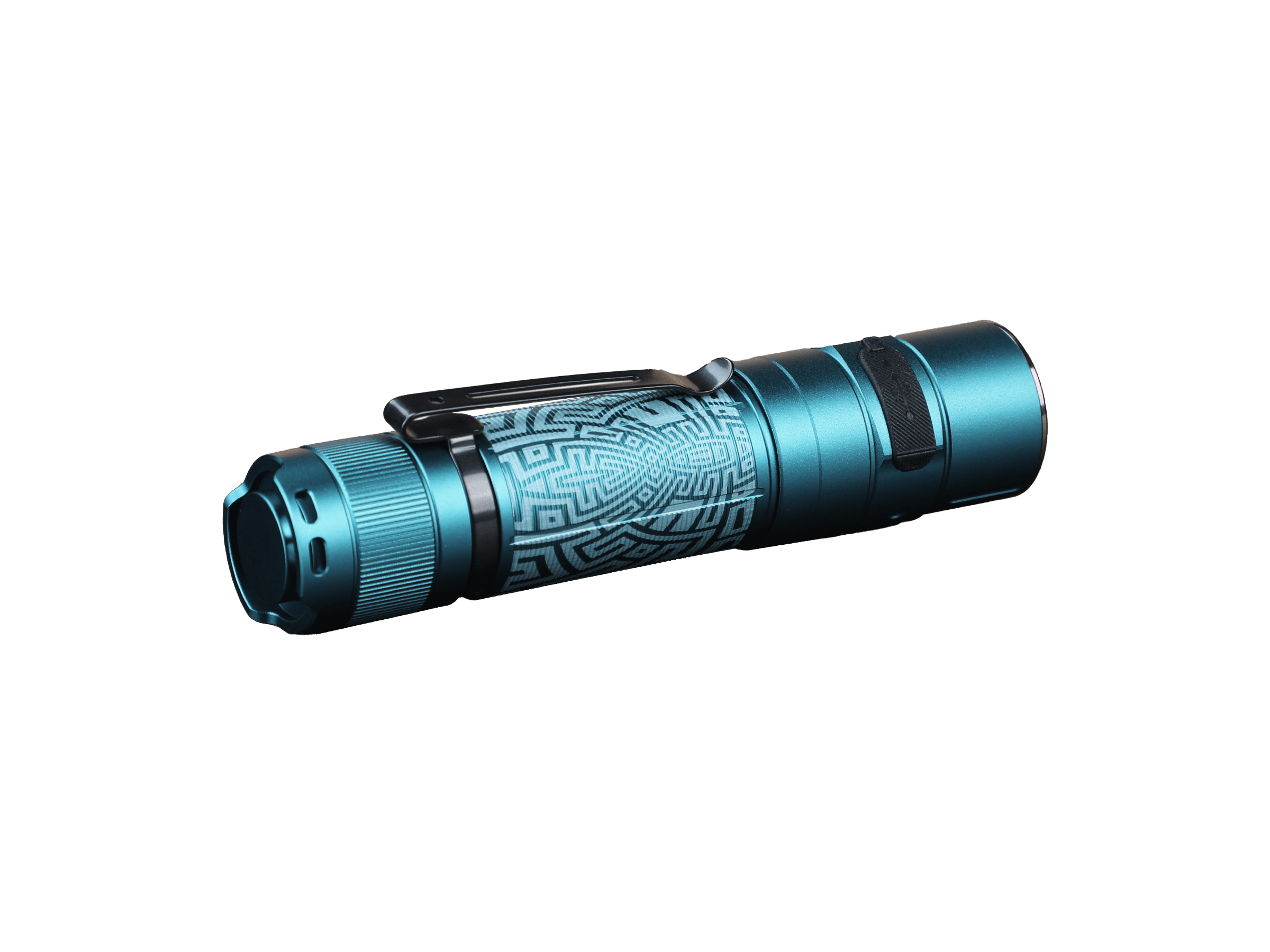 Fenix E35R High-Performance Rechargeable LED Flashlight