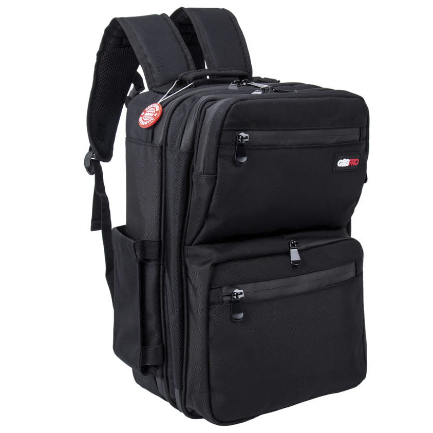 Mobile Barber Backpack Station G&BPRO