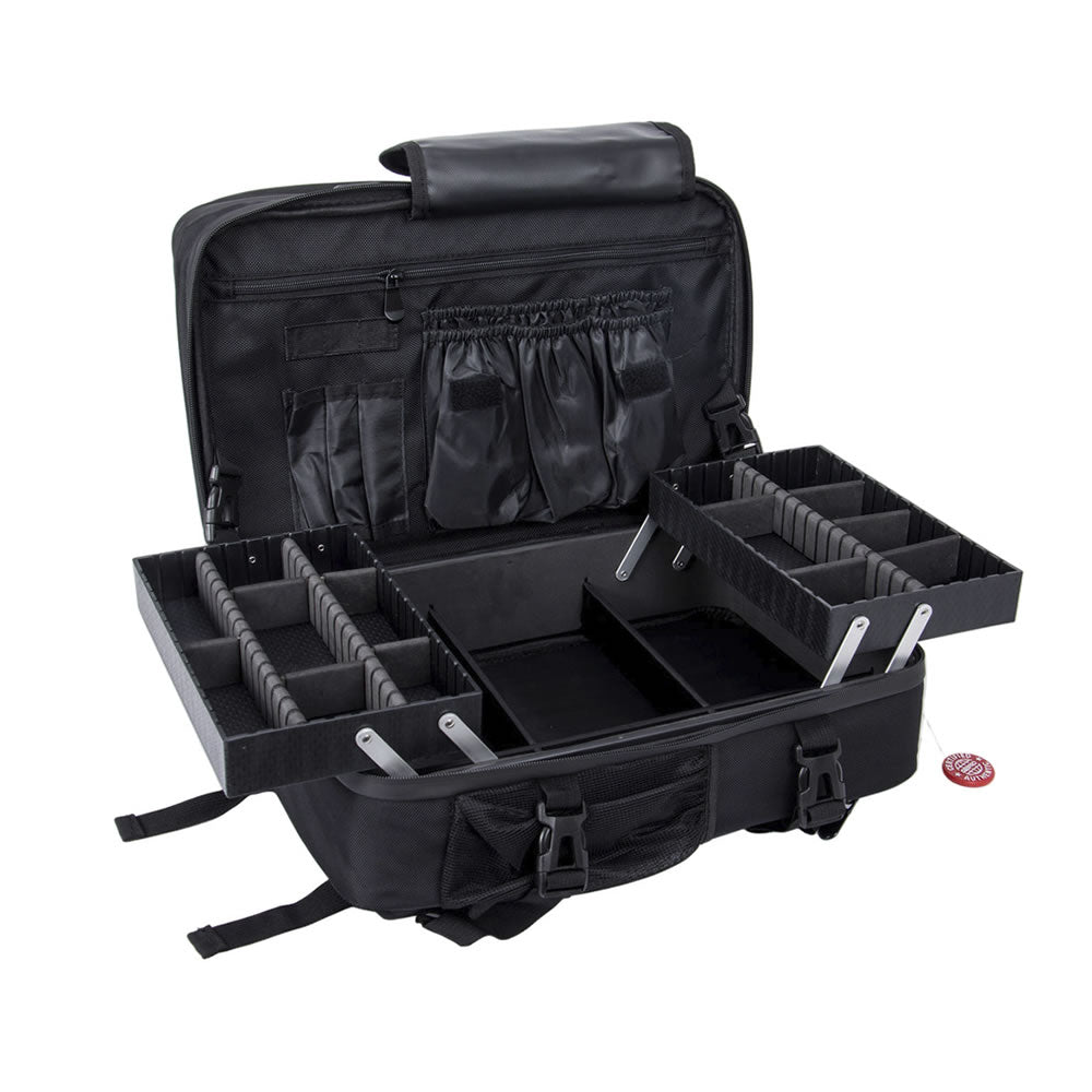 Mobile Barber Backpack Station G&BPRO