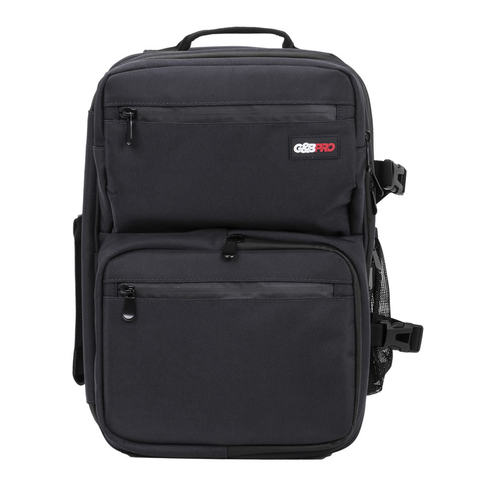Mobile Barber Backpack Station G&BPRO