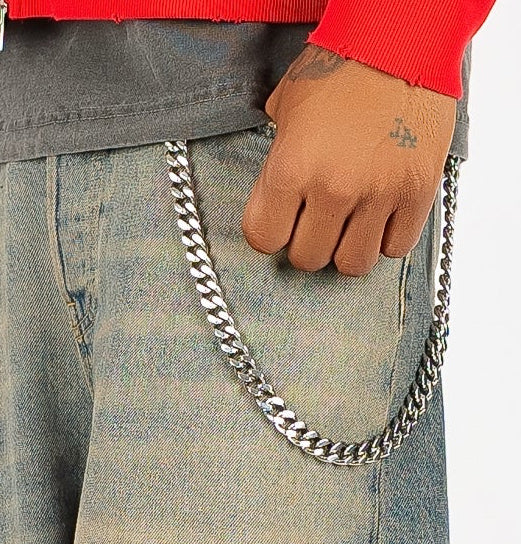 Biker Chain Grand