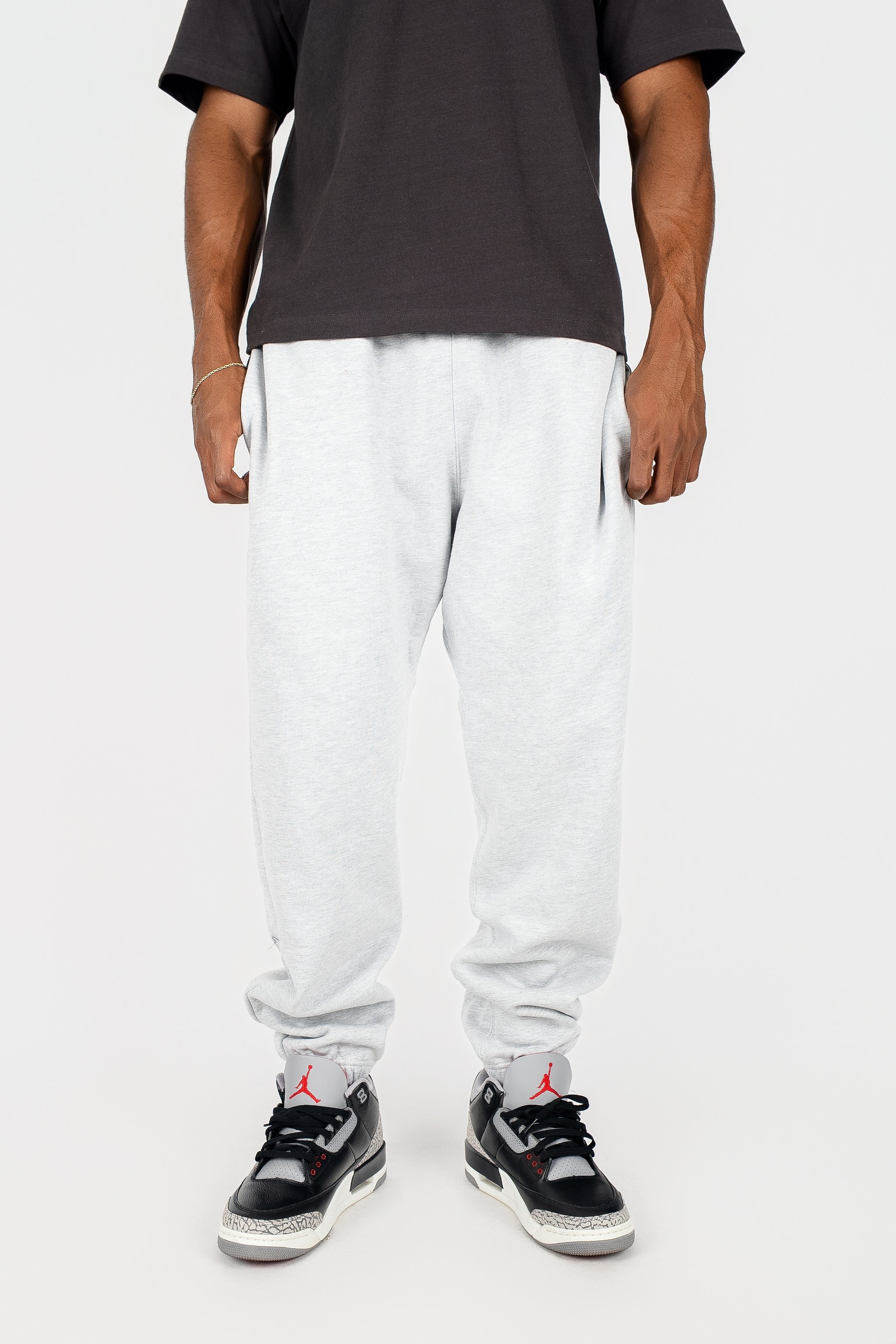 Greenhouse Heavyweight Boyfriend Joggers