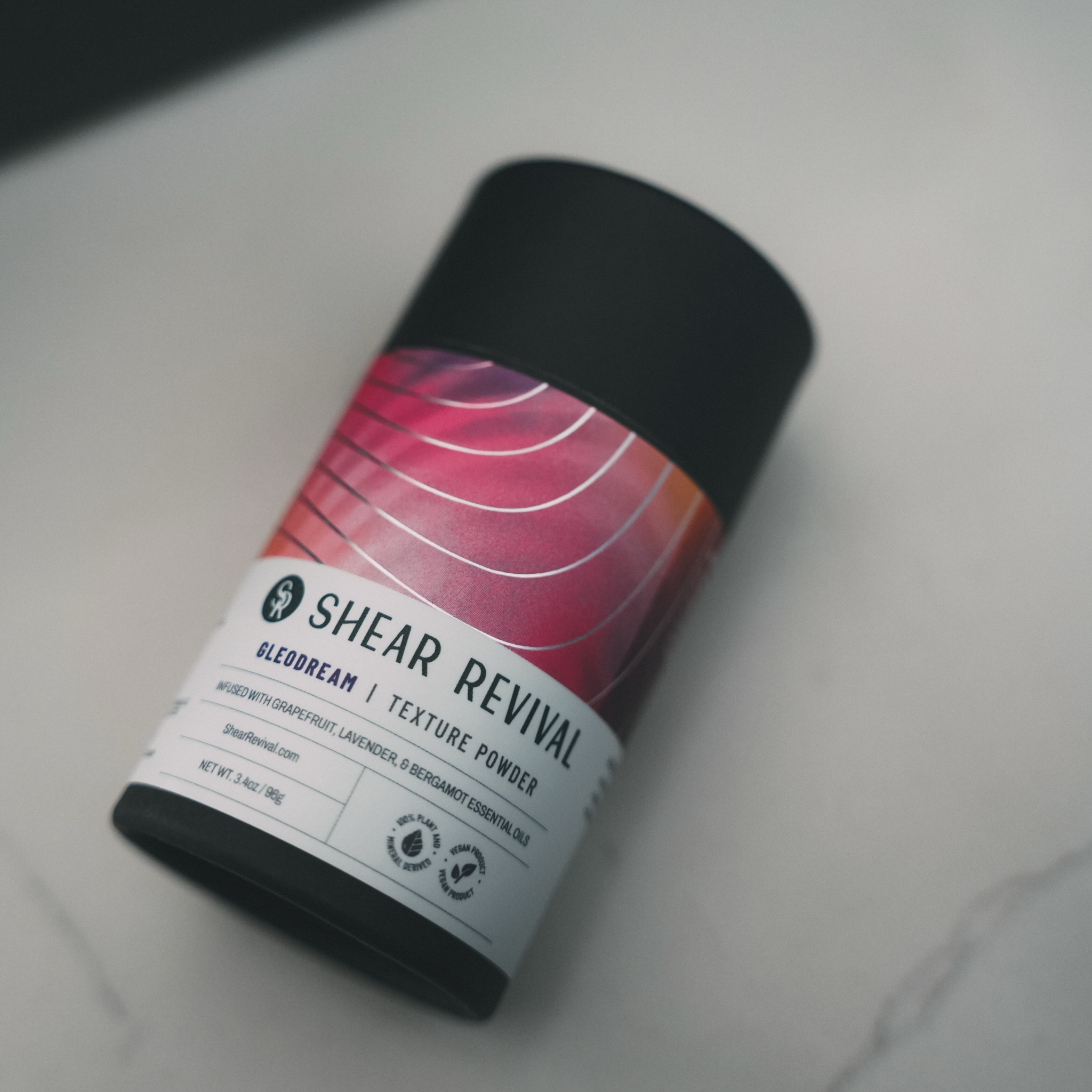 Gleodream Texture Powder