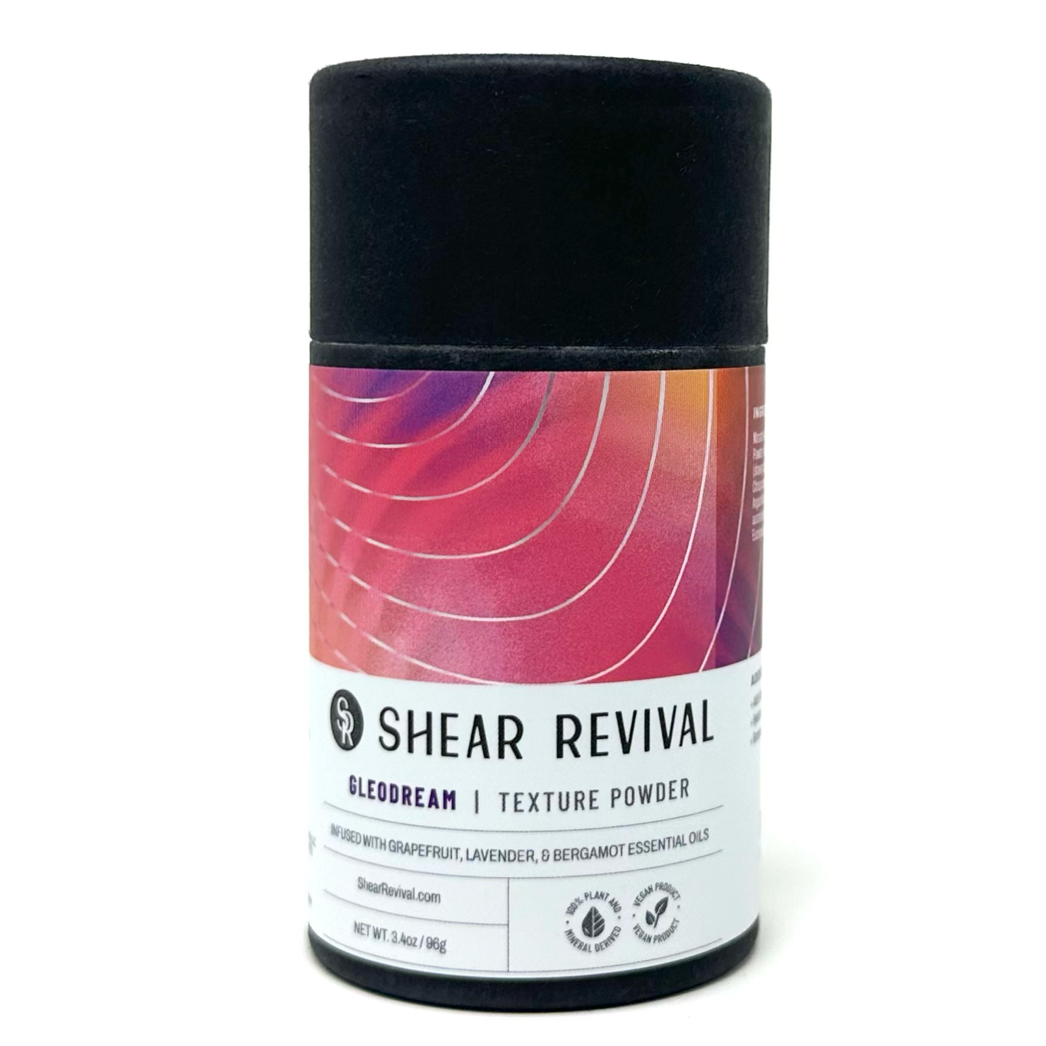 Gleodream Texture Powder