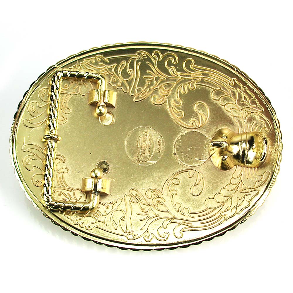 Texas Belt Buckle