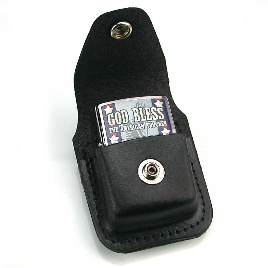 Lighter Case - Ride to Live, Live to Ride